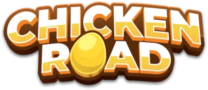 Chicken Road-Logo